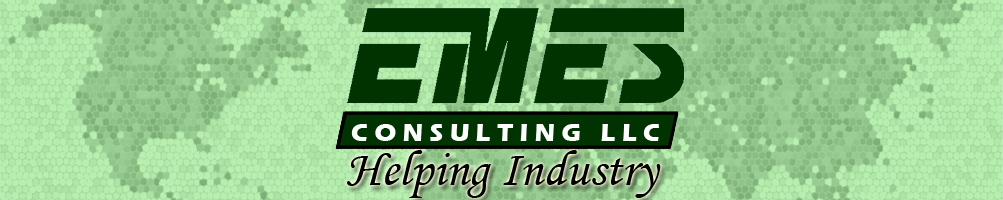 EMES LOGO